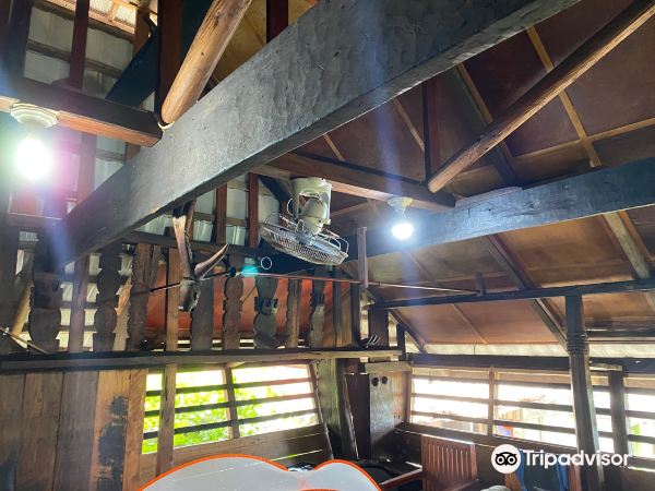 Voli da Padang per Gunungsitoli