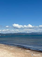 Plage La Bergerie