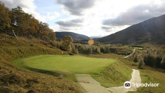 Braemar Golf Club