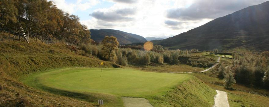Braemar Golf Club