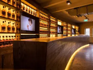 Irish Whiskey Museum