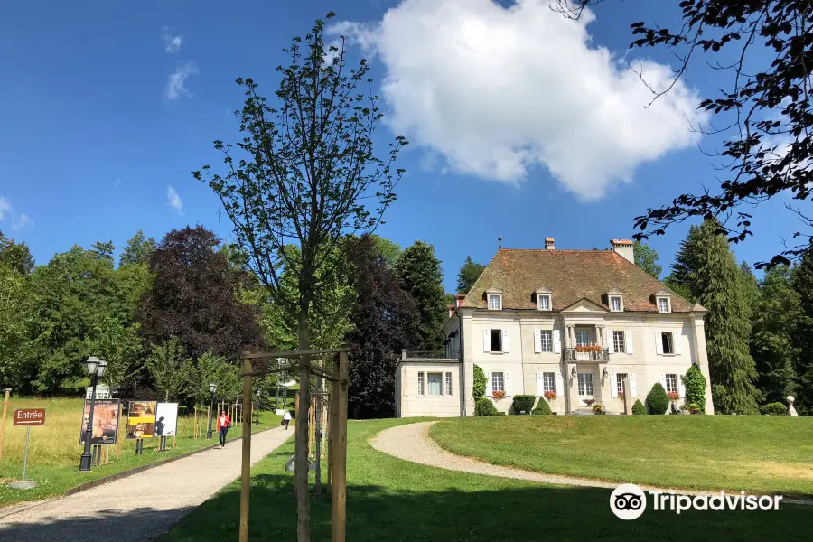 Watch Museum of Le Locle