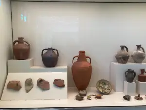 Archaeological Museum of Philippi