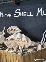 Nova Shell Museum