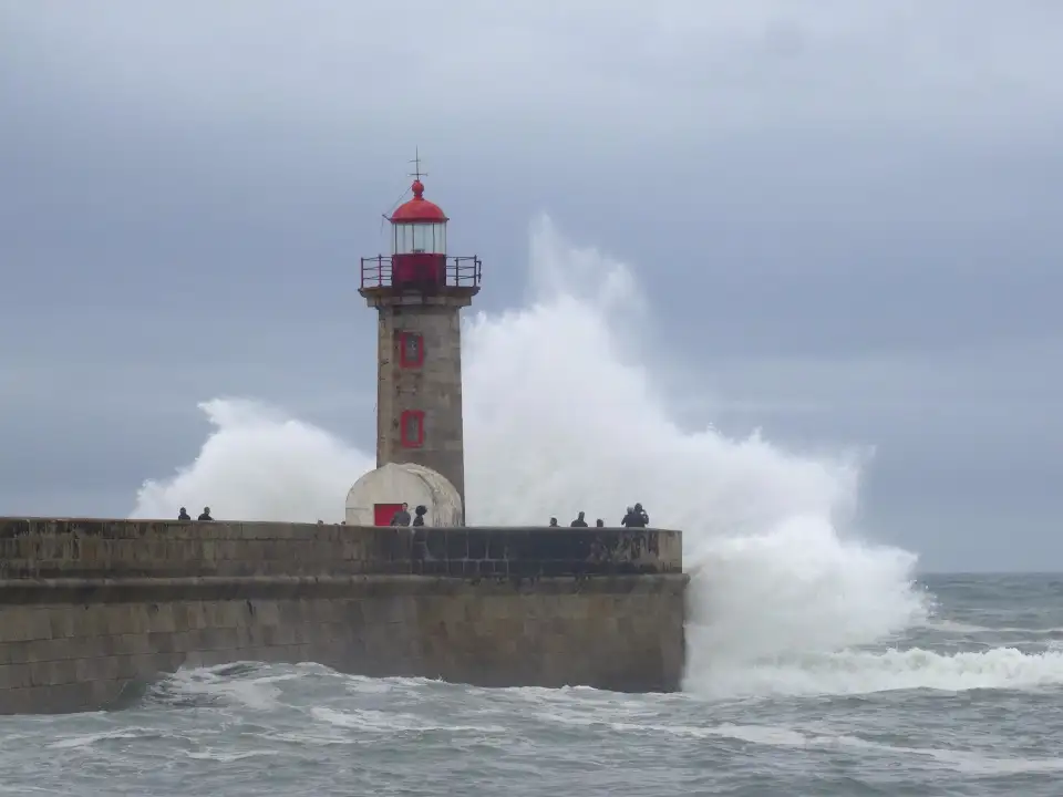 4_Felgueiras Lighthouse