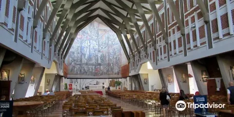 Chiesa Madonna di Fatima