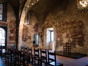 Palazzo di Bonifacio VIII