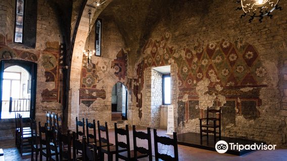 Palazzo di Bonifacio VIII