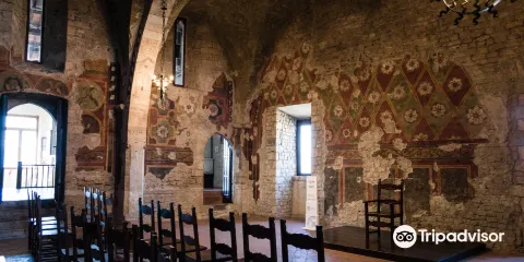 Palazzo di Bonifacio VIII