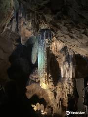 Indian Caverns