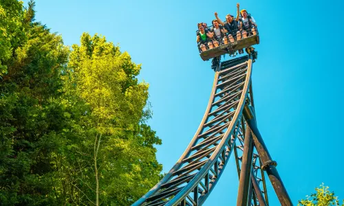 Thorpe Park Resort