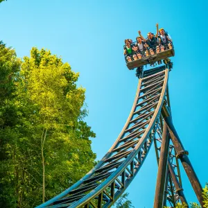 Thorpe Park Resort