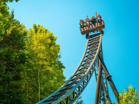 Thorpe Park Resort