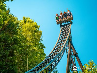 Thorpe Park Resort