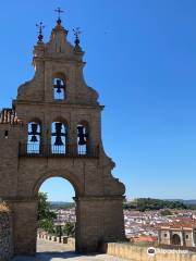 Recinto Fortificado