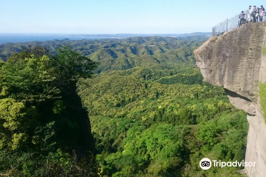 Mount Nokogiri