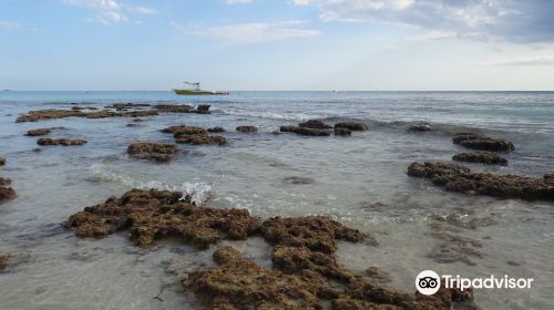 Glyki Nero Beach