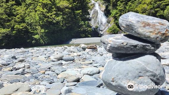 Fantail Falls