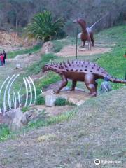 オリヘン, ムニシピオ・デ Tandil.公園