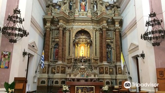 Plaza San Fernando de Maldonado