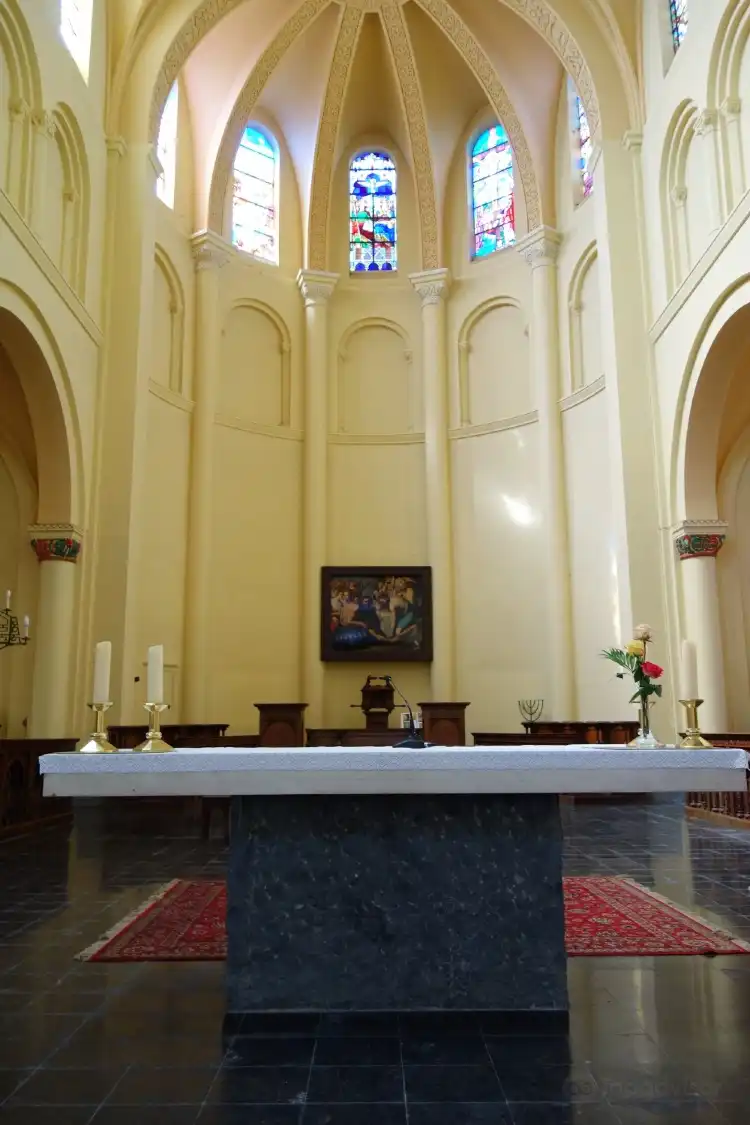 Hotels in der Nähe von Église Saint-Martin dEsquermes