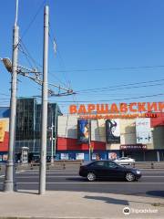 Shopping and Leisure Center Varshavskiy