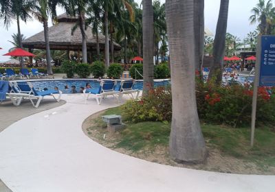 Playa Punta Centinela