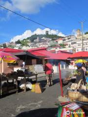 Market Square