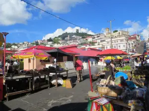 Market Square