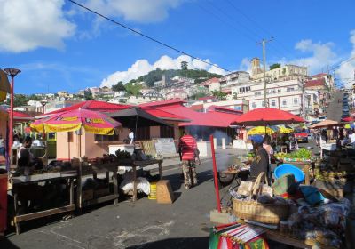 Market Square