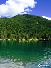 Forgetmenot Pond