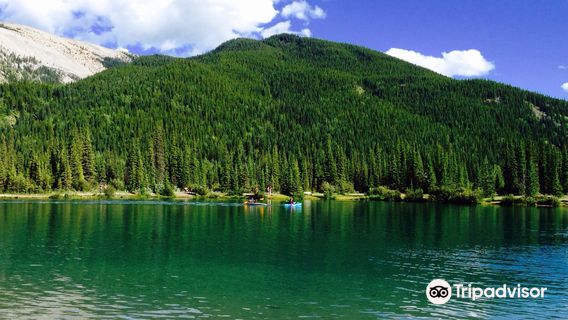 Форджетменот Понд