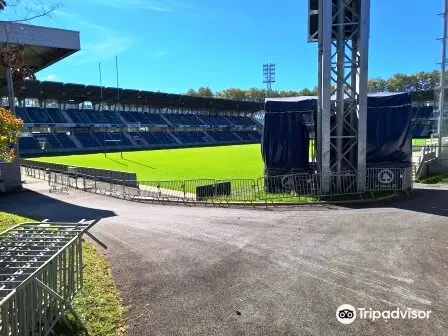 Parc des Sports Jean Dauger