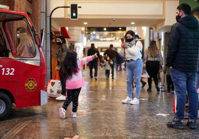 KidZania Santiago