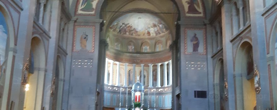 Chiesa di San Zenone