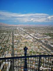 Big Shot at the Stratosphere