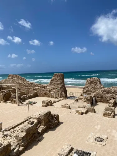 Ashdod Citadel