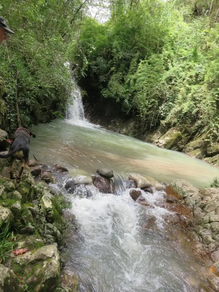 Hotels in Teotepeque