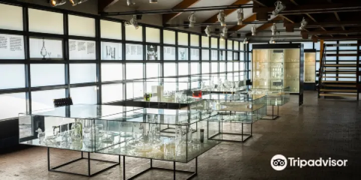 Iittala Glass Museum