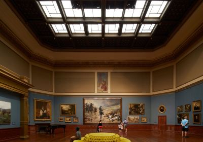 Telfair Museums