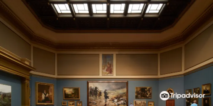 特爾費爾藝術博物館