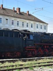Баварский железнодорожный музей