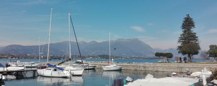 Manerba Del Garda