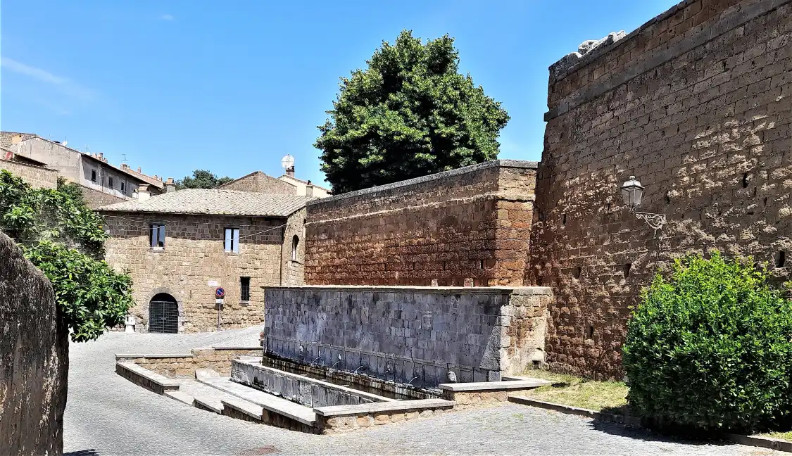 Hotel in zona Fontana delle Sette Cannelle