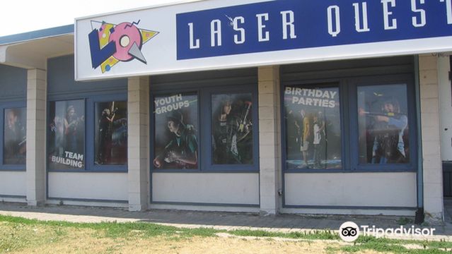 LaserMaxx Ottawa