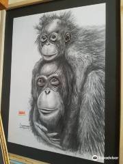 Orangutan Museum