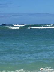 Kai Sallas' Pro Surf School Hawaii