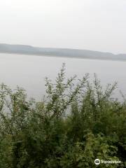Bor Dam