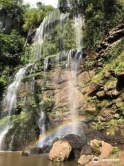 Cascata dos Molin