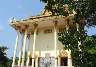 Wat Samathi Pagoda